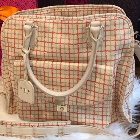 Tory Burch Handbags - 💕SALE💕 Tory Burch Priscilla tote